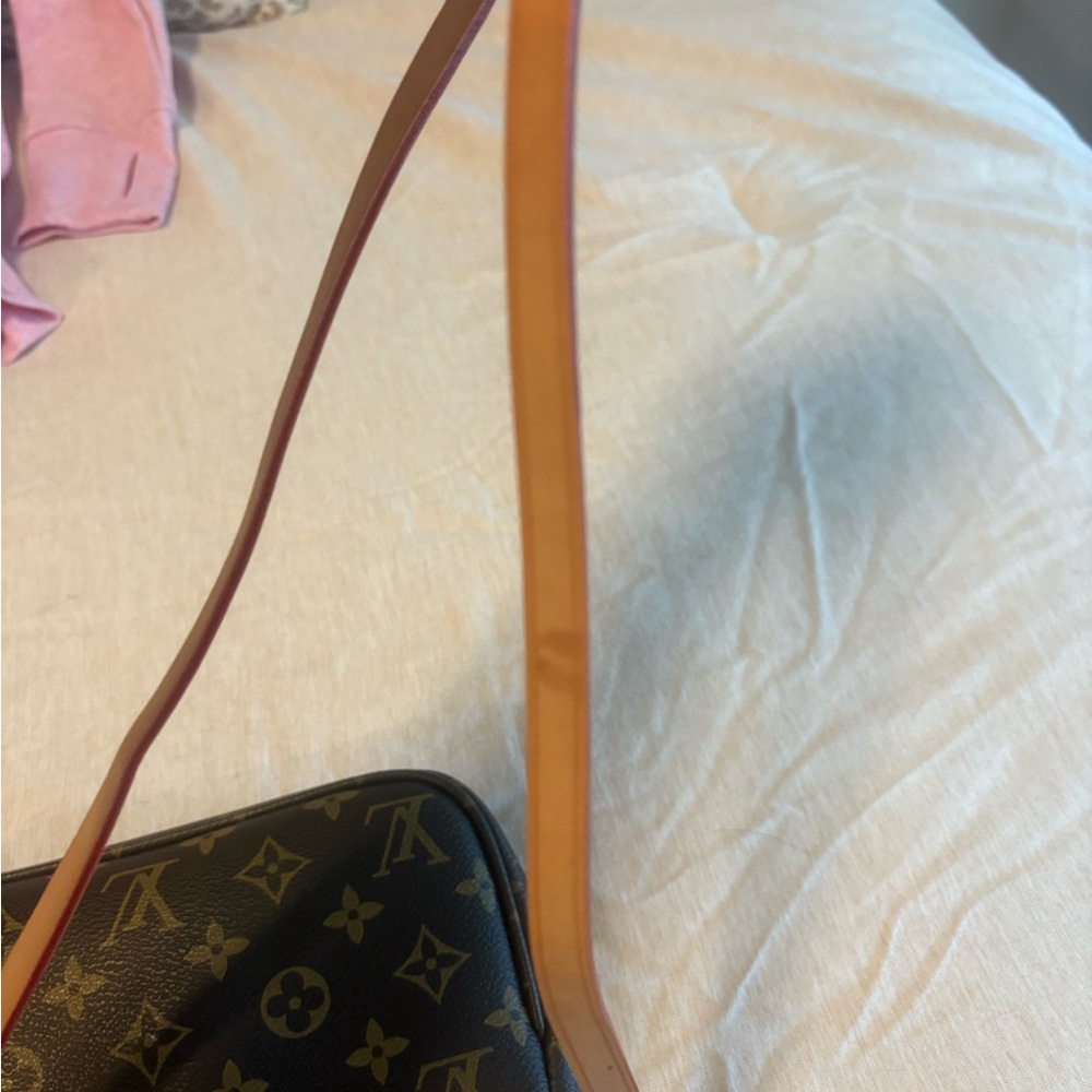 Brown Crossbody Bag - Picture 8 of 13